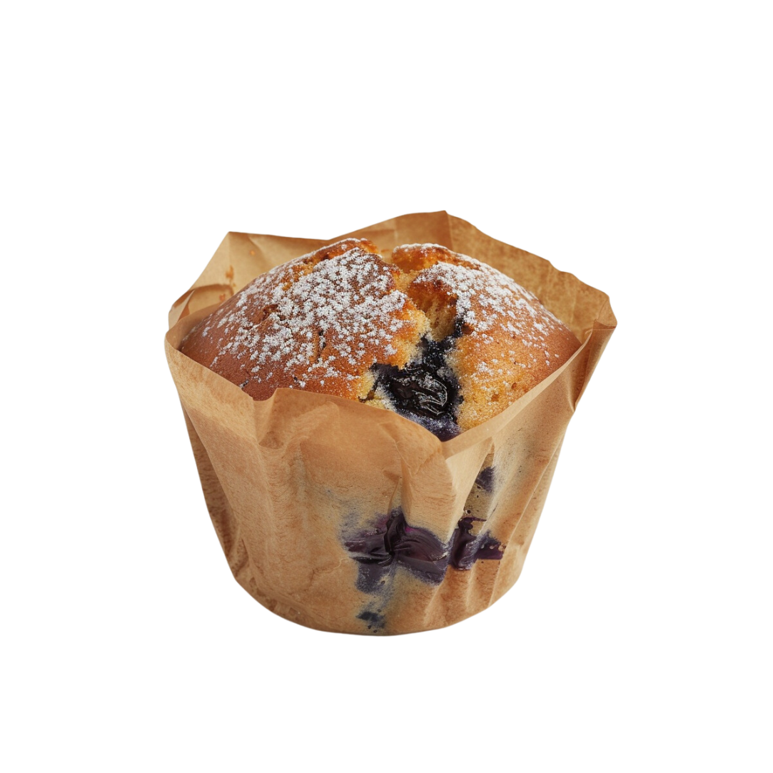 Blueberry Muffin