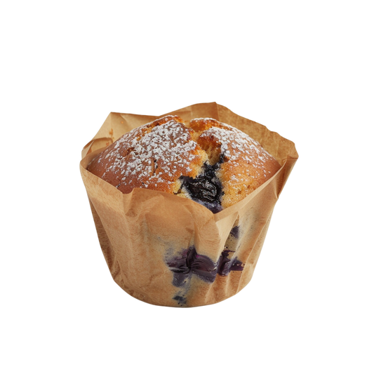 Blueberry Muffin