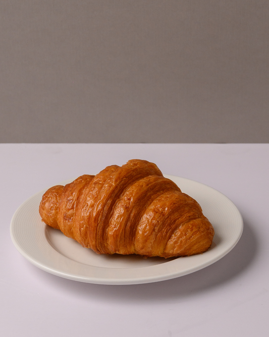 Butter Croissant