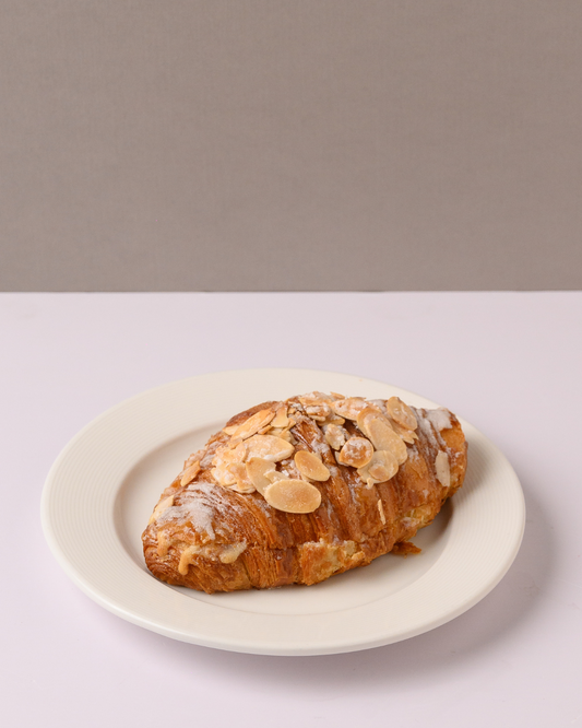 Almond Croissant