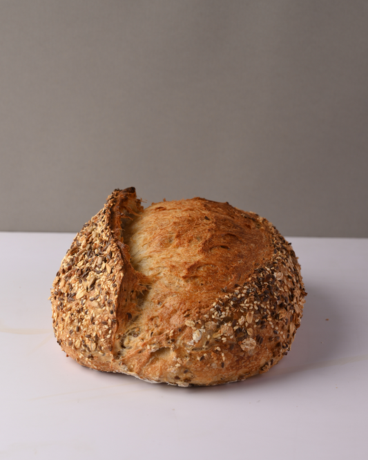 Multigrain Sourdough - 500g