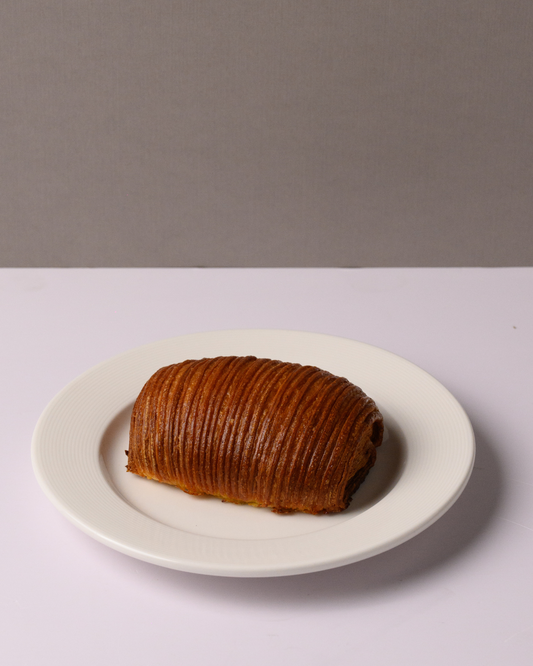 Pain au Chocolat