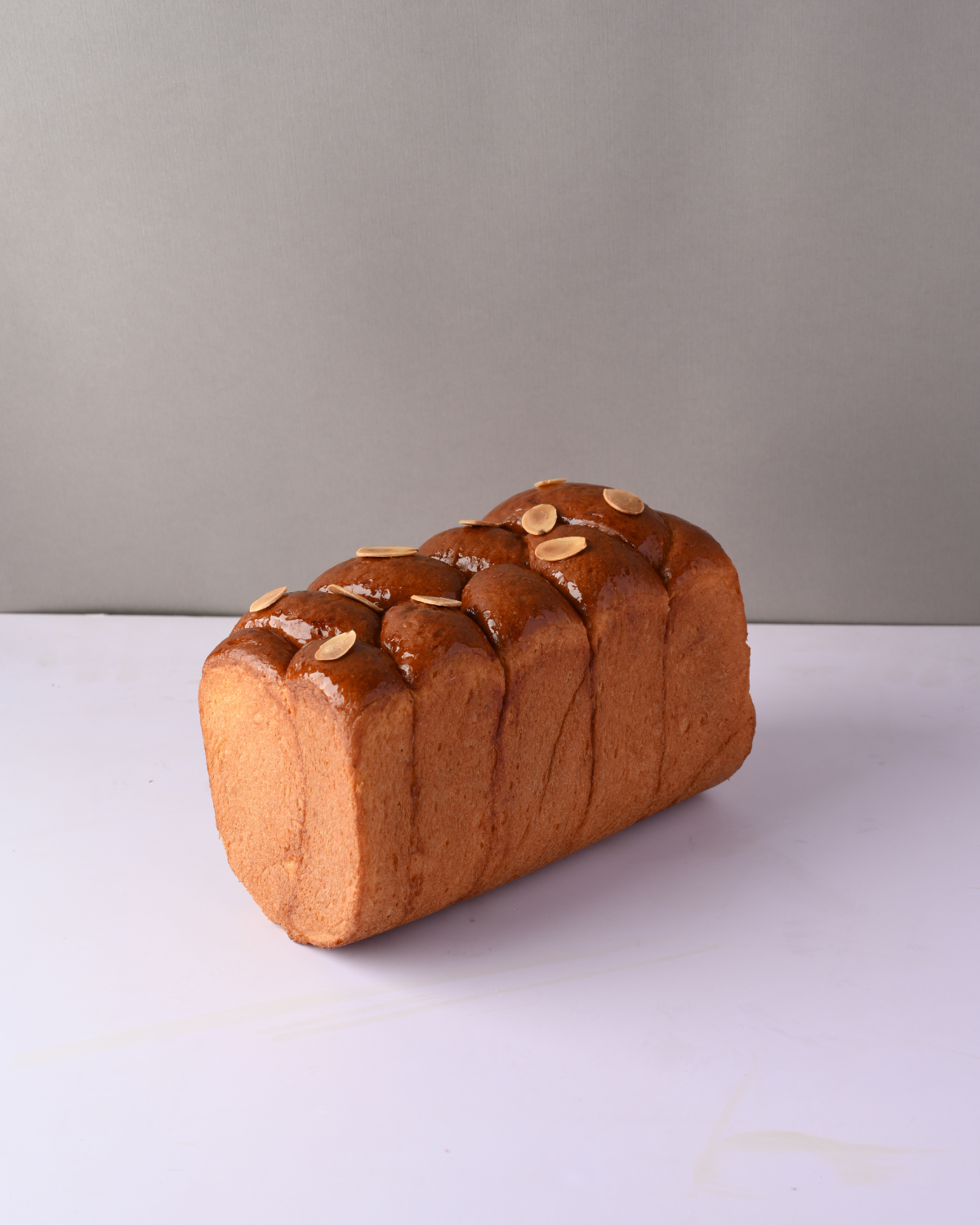 Brioche Loaf - 400g (made-to-order)