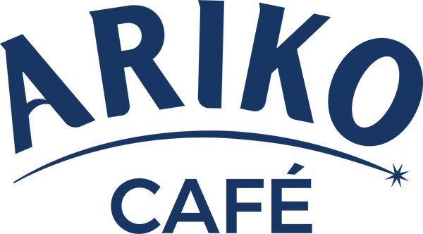 Ariko Cafe