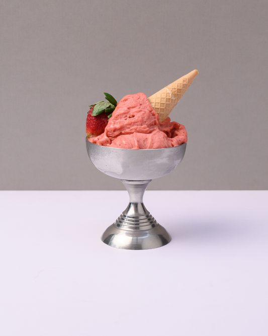 Strawberry Sorbetto