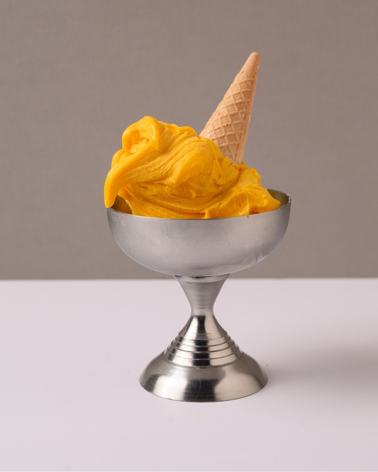 Alphonso Mango Sorbetto